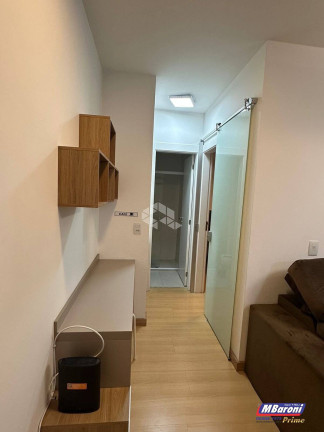 Imagem Apartamento com 1 Quarto à Venda, 75 m² em Tatuapé - São Paulo Imagem Apartamento com 1 Quarto à Venda, 75 m² em Tatuapé - São Paulo