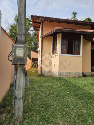 Imagem Casa com 2 Quartos à Venda, 100 m² em Itapeba - Maricá Imagem Casa com 2 Quartos à Venda, 100 m² em Itapeba - Maricá