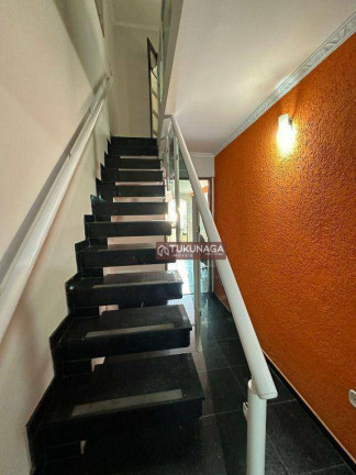 Imagem Sobrado com 3 Quartos à Venda, 334 m² em Vila Silveira - Guarulhos Imagem Sobrado com 3 Quartos à Venda, 334 m² em Vila Silveira - Guarulhos