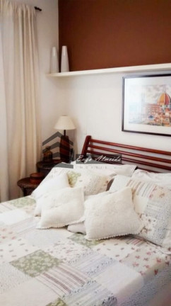 Imagem Apartamento com 2 Quartos à Venda, 57 m² em Brooklin - São Paulo Imagem Apartamento com 2 Quartos à Venda, 57 m² em Brooklin - São Paulo