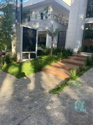 Imagem Casa com 4 Quartos à Venda, 330 m² em Alphaville - Santana De Parnaíba Imagem Casa com 4 Quartos à Venda, 330 m² em Alphaville - Santana De Parnaíba
