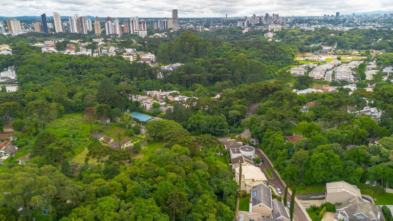 Imagem Terreno à Venda, 4.250 m² em Campo Comprido - Curitiba