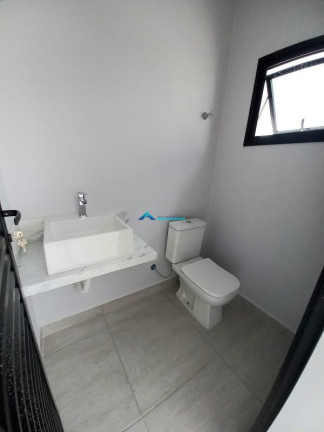 Imagem Casa de Condomínio com 3 Quartos à Venda, 165 m² em Bairro Do Jacaré - Cabreúva