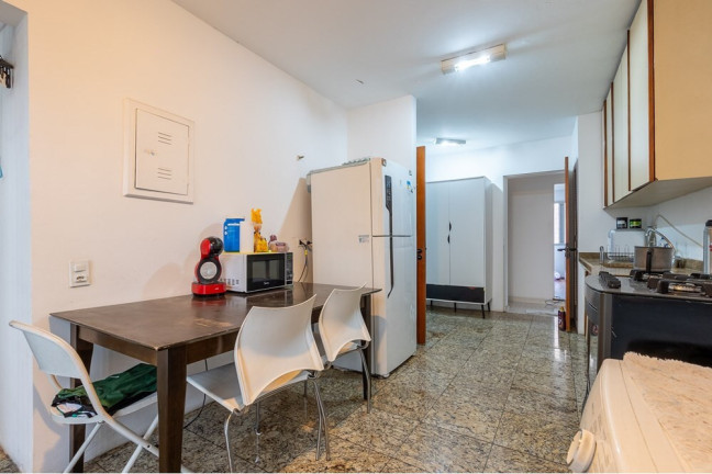 Imagem Apartamento com 3 Quartos à Venda, 107 m² em Cidade Monções - São Paulo