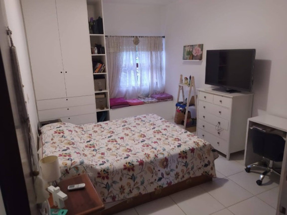 Imagem Casa com 3 Quartos à Venda, 117 m² em Vila Santa Catarina - São Paulo