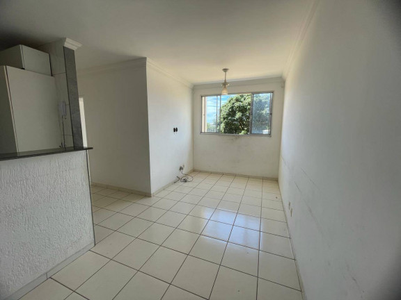 Imagem Apartamento com 2 Quartos à Venda, 48 m² em Sao Patricio - Serra