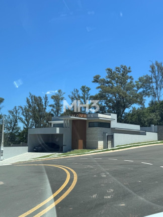 Imagem Terreno à Venda, 400 m² em Colinas Do Castelo - Jaguariúna