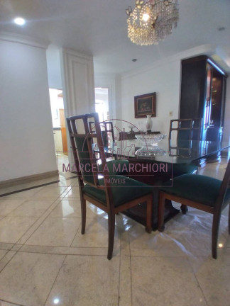Imagem Apartamento com 4 Quartos à Venda, 220 m² em Praia De Itaparica - Vila Velha