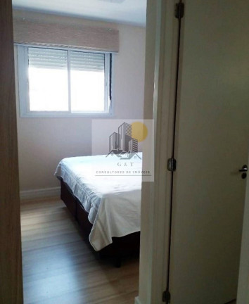 Imagem Apartamento com 2 Quartos à Venda, 72 m² em Butantã - São Paulo