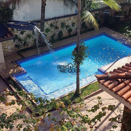 Casa com 4 Quartos à Venda, 410 m² em Parque São Domingos - São Paulo