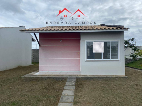 Casa com 2 Quartos à Venda, 153 m² em Feira De Santana
