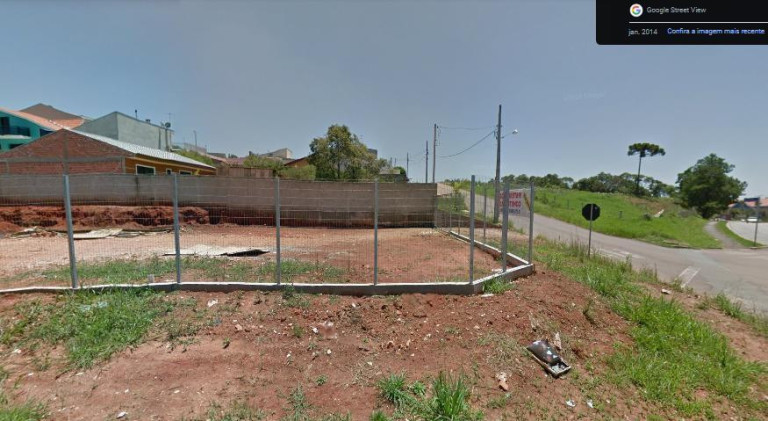 Imagem Terreno à Venda, 540 m² em Barigui - Araucária Imagem Terreno à Venda, 540 m² em Barigui - Araucária