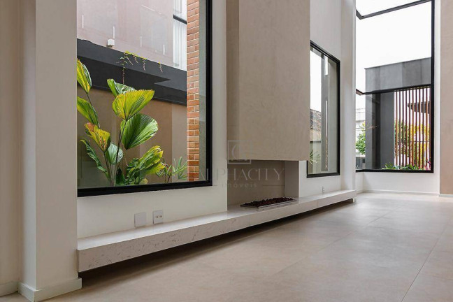 Casa com 4 Quartos à Venda, 480 m² em  Alphaville - Santana De Parnaíba