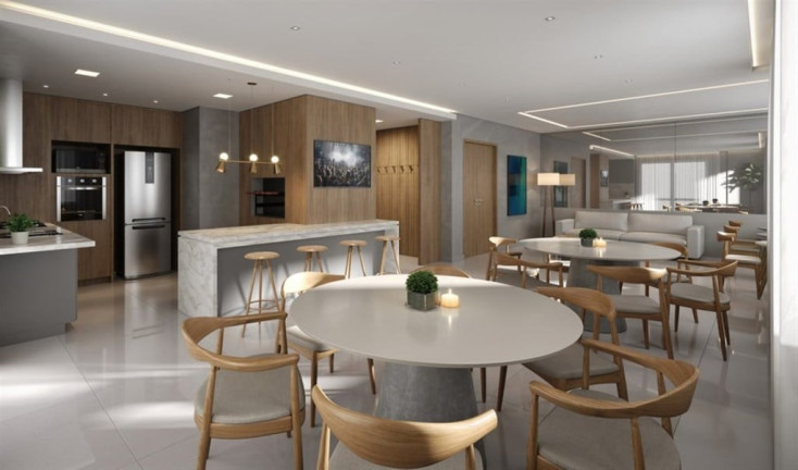 Imagem Imóvel com 1 Quarto à Venda, 39 m² em Partenon - Porto Alegre