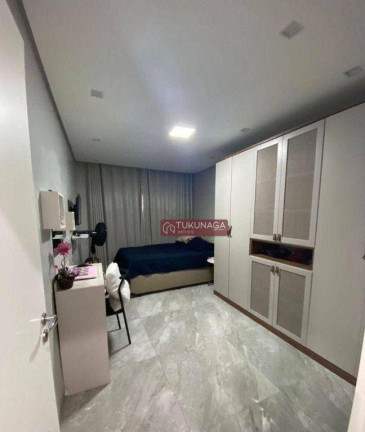Imagem Apartamento com 2 Quartos à Venda, 90 m² em Tatuapé - São Paulo Imagem Apartamento com 2 Quartos à Venda, 90 m² em Tatuapé - São Paulo