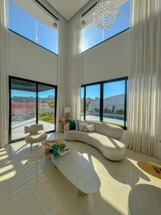 Imagem Casa com 3 Quartos à Venda, 550 m² em Nova Gardênia - Atibaia