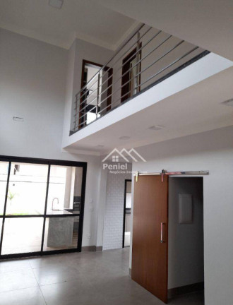 Imagem Sobrado com 3 Quartos à Venda, 288 m² em Quinta Da Primavera - Ribeirão Preto