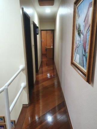 Imagem Sobrado com 3 Quartos à Venda, 202 m² em Vila Floresta - Santo André Imagem Sobrado com 3 Quartos à Venda, 202 m² em Vila Floresta - Santo André