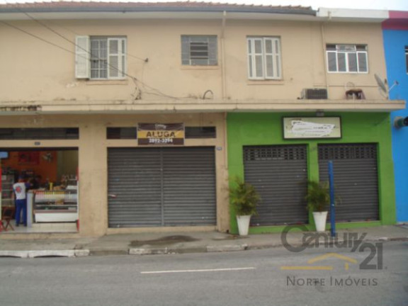 Imagem Loja para Alugar, 33 m² em Vila Guilherme - São Paulo Imagem Loja para Alugar, 33 m² em Vila Guilherme - São Paulo