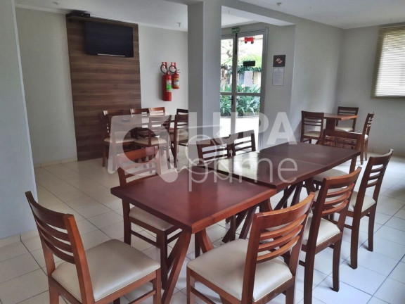 Imagem Apartamento com 2 Quartos à Venda, 54 m² em água Branca - São Paulo Imagem Apartamento com 2 Quartos à Venda, 54 m² em água Branca - São Paulo