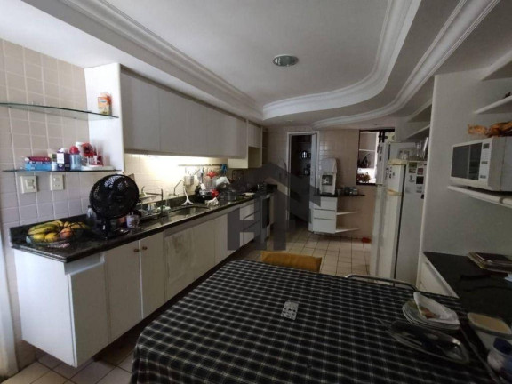 Imagem Apartamento com 4 Quartos à Venda, 220 m² em Tamarineira - Recife Imagem Apartamento com 4 Quartos à Venda, 220 m² em Tamarineira - Recife