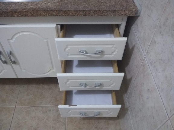 Imagem Casa com 3 Quartos à Venda, 82 m² em Jardim Gurilândia - Taubaté