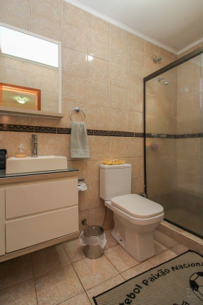 Imagem Casa com 3 Quartos à Venda, 205 m² em Tristeza - Porto Alegre