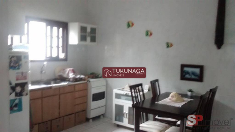 Imagem Casa com 3 Quartos à Venda, 136 m² em Indaiá - Bertioga