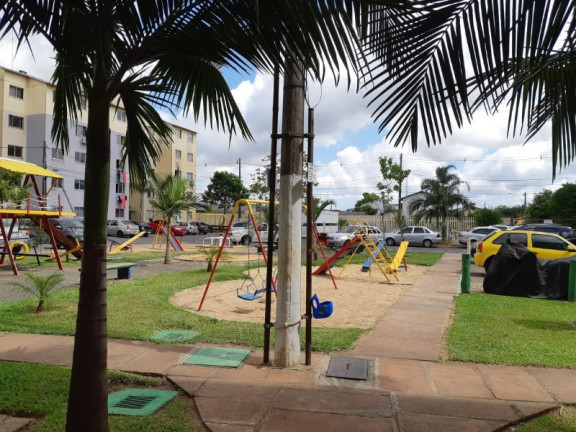 Imagem Apartamento com 2 Quartos à Venda, 43 m² em Parque Marechal Rondon - Cachoeirinha