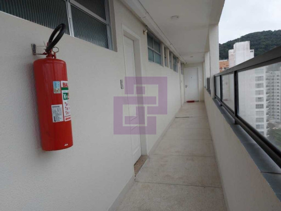 Imagem Apartamento com 1 Quarto à Venda, 59 m² em Pitangueiras - Guarujá