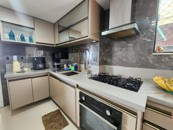 Imagem Cobertura com 4 Quartos à Venda, 234 m² em Alto Do Parque - Salvador