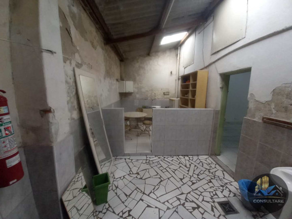 Imagem Imóvel para Alugar, 531 m² em Centro - Santos Imagem Imóvel para Alugar, 531 m² em Centro - Santos