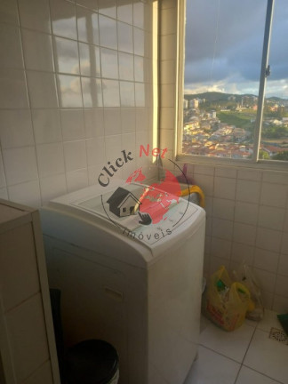 Imagem Apartamento com 2 Quartos à Venda, 60 m² em Nova Petrópolis - São Bernardo Do Campo Imagem Apartamento com 2 Quartos à Venda, 60 m² em Nova Petrópolis - São Bernardo Do Campo