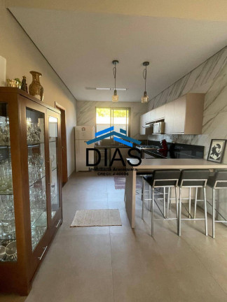Imagem Casa com 3 Quartos à Venda, 182 m² em Condomínio Portal Das Tipuanas - Araraquara