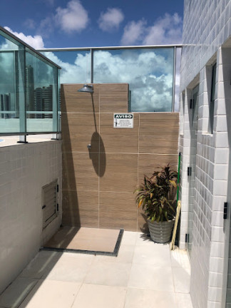 Imagem Apartamento com 2 Quartos à Venda, 64 m² em Manaíra - João Pessoa