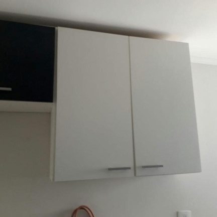 Imagem Apartamento com 3 Quartos à Venda, 80 m² em Vila Industrial - Campinas Imagem Apartamento com 3 Quartos à Venda, 80 m² em Vila Industrial - Campinas