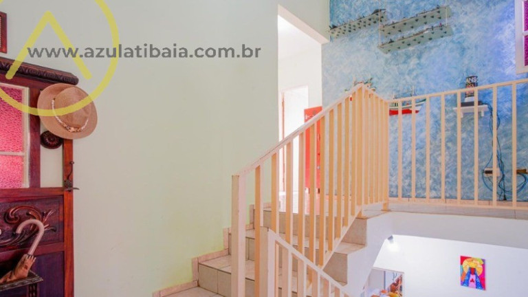 Imagem Casa com 3 Quartos à Venda, 178 m² em Itapetinga - Atibaia