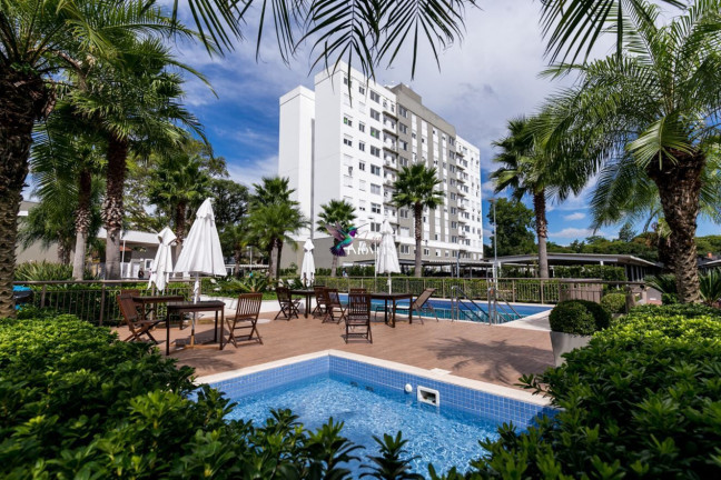 Imagem Apartamento com 2 Quartos à Venda, 87 m² em Moinhos De Vento - Canoas