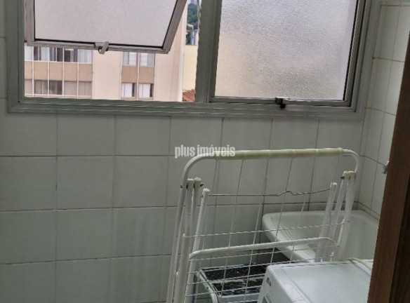 Imagem Apartamento com 2 Quartos à Venda, 60 m² em Santa Cecília - São Paulo Imagem Apartamento com 2 Quartos à Venda, 60 m² em Santa Cecília - São Paulo