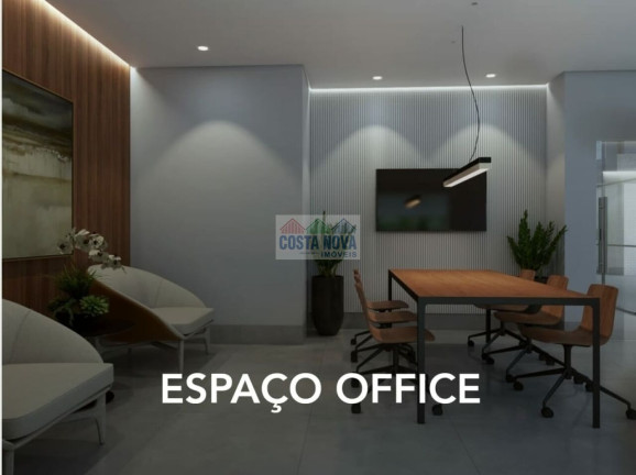 Imagem Apartamento com 2 Quartos à Venda, 72 m² em Flórida - Praia Grande Imagem Apartamento com 2 Quartos à Venda, 72 m² em Flórida - Praia Grande