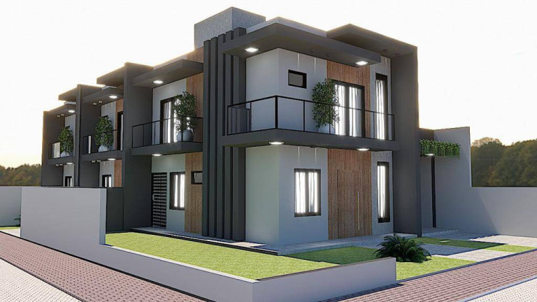 Imagem Casa com 3 Quartos à Venda, 85 m² em Salinas - Balneário Barra Do Sul Imagem Casa com 3 Quartos à Venda, 85 m² em Salinas - Balneário Barra Do Sul