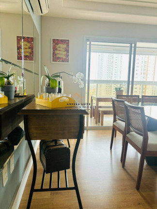 Imagem Apartamento com 3 Quartos à Venda, 140 m² em Parque Campolim - Sorocaba