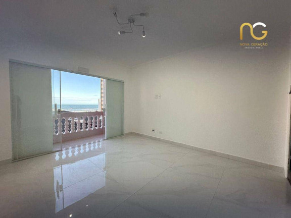 Imagem Apartamento com 3 Quartos à Venda, 105 m² em Tupi - Praia Grande