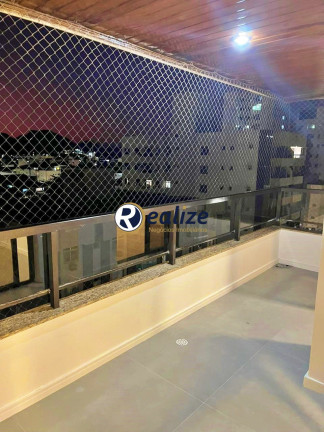 Imagem Imóvel com 2 Quartos à Venda, 86 m² em Praia Do Morro - Guarapari