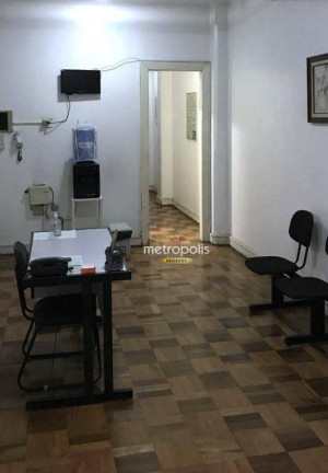 Imagem Apartamento com 1 Quarto à Venda, 101 m² em República - São Paulo Imagem Apartamento com 1 Quarto à Venda, 101 m² em República - São Paulo