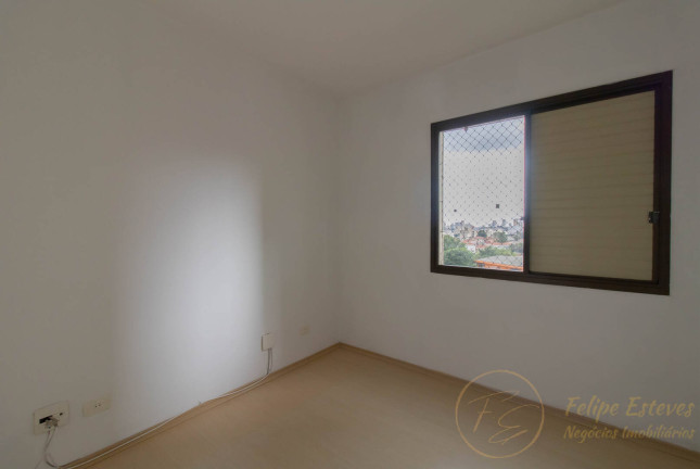 Imagem Apartamento com 3 Quartos à Venda, 83 m² em Parque Mandaqui - São Paulo