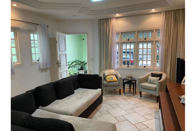 Imagem Casa com 3 Quartos à Venda, 180 m² em Sítio Da Figueira - São Paulo