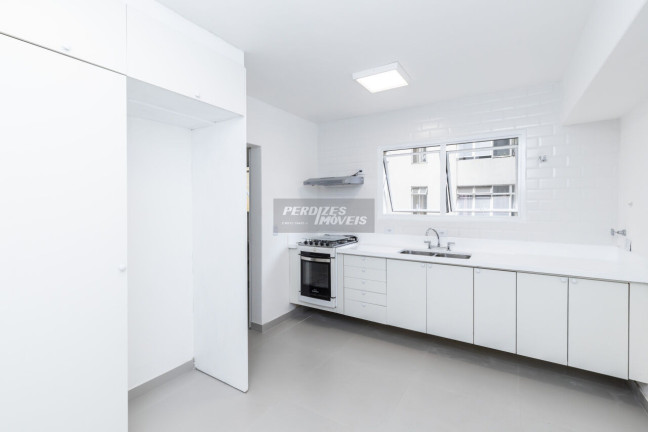 Imagem Apartamento com 3 Quartos à Venda, 158 m² em Perdizes - São Paulo