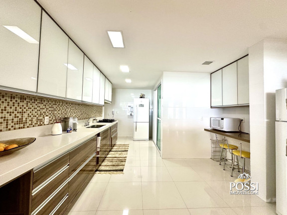 Imagem Apartamento com 4 Quartos à Venda, 285 m² em Itapuã - Vila Velha Imagem Apartamento com 4 Quartos à Venda, 285 m² em Itapuã - Vila Velha