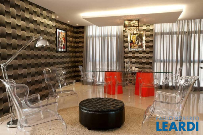 Imagem Apartamento com 3 Quartos à Venda, 114 m² em Centro - Santo André Imagem Apartamento com 3 Quartos à Venda, 114 m² em Centro - Santo André